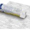 Pacon Bulletin Board Paper Rolls - 48"Width x 50 ftLength - 50 lb Basis Weight - 1 Roll - White